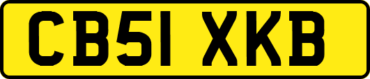 CB51XKB