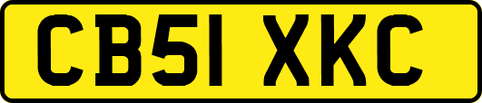 CB51XKC