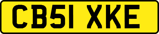 CB51XKE