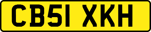 CB51XKH