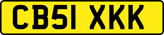 CB51XKK