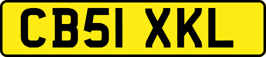 CB51XKL