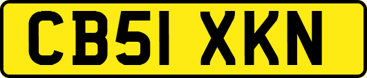 CB51XKN