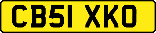 CB51XKO