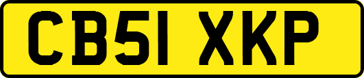 CB51XKP