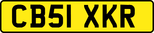 CB51XKR