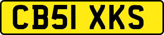 CB51XKS