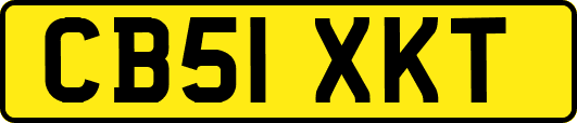 CB51XKT