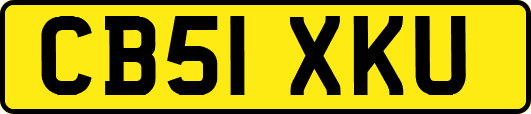 CB51XKU