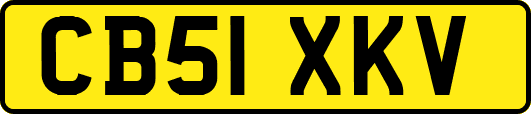 CB51XKV