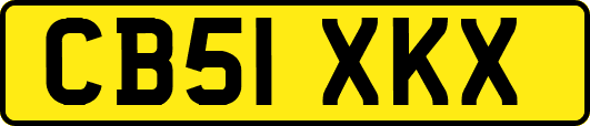 CB51XKX