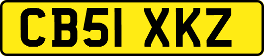 CB51XKZ