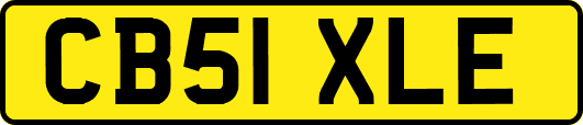 CB51XLE