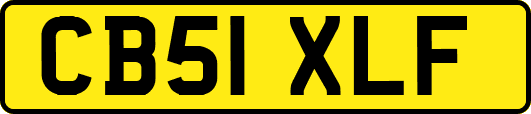 CB51XLF
