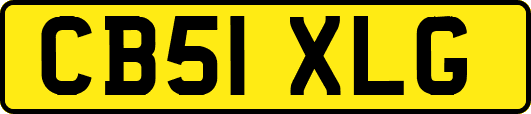 CB51XLG