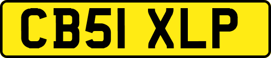 CB51XLP