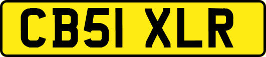 CB51XLR
