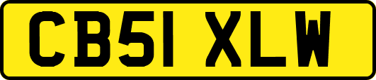 CB51XLW