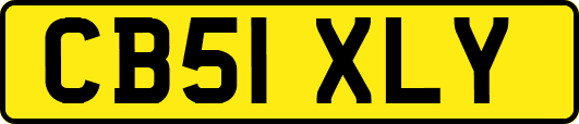 CB51XLY