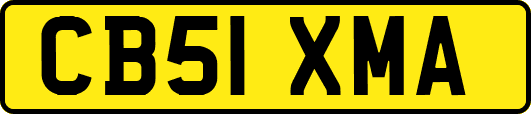 CB51XMA