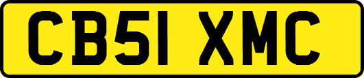 CB51XMC
