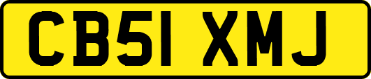 CB51XMJ