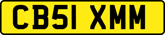 CB51XMM