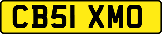 CB51XMO