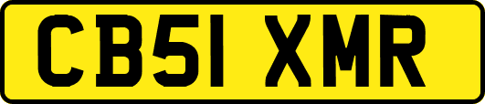 CB51XMR