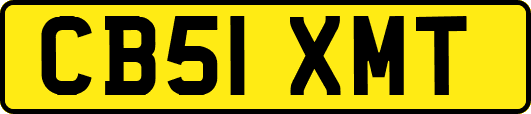 CB51XMT