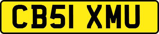 CB51XMU