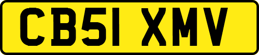 CB51XMV