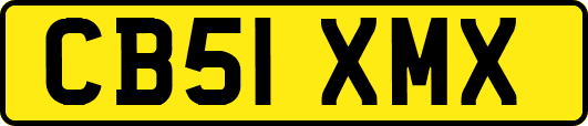 CB51XMX