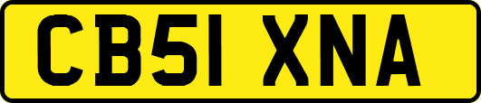 CB51XNA