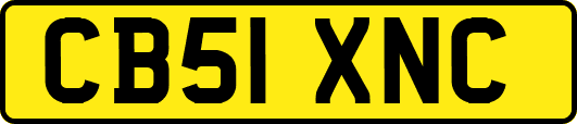 CB51XNC