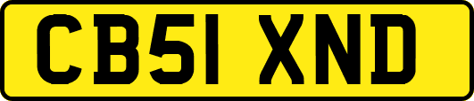 CB51XND