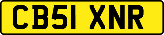 CB51XNR