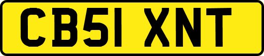 CB51XNT