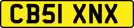 CB51XNX