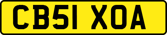 CB51XOA