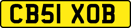 CB51XOB
