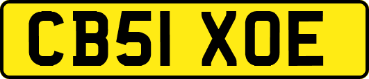 CB51XOE
