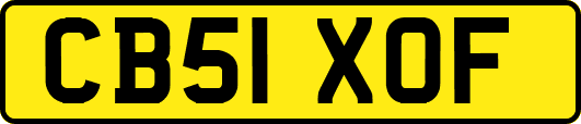 CB51XOF