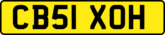 CB51XOH
