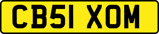 CB51XOM