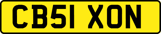 CB51XON