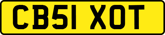 CB51XOT