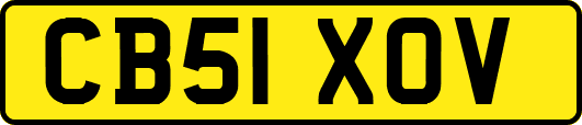 CB51XOV