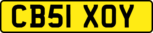 CB51XOY