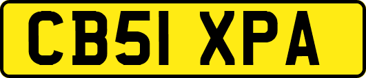 CB51XPA